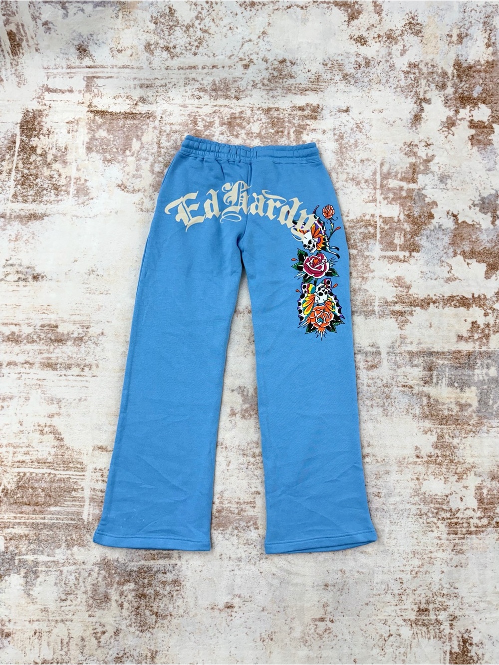 Ed Hardy Sweatpants• Y2K Style • Size XS/ S/M/L